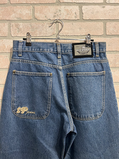 Vintage Baggy Jeans 30x30