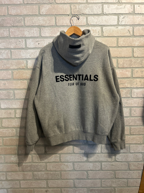 Essential Hoodie S