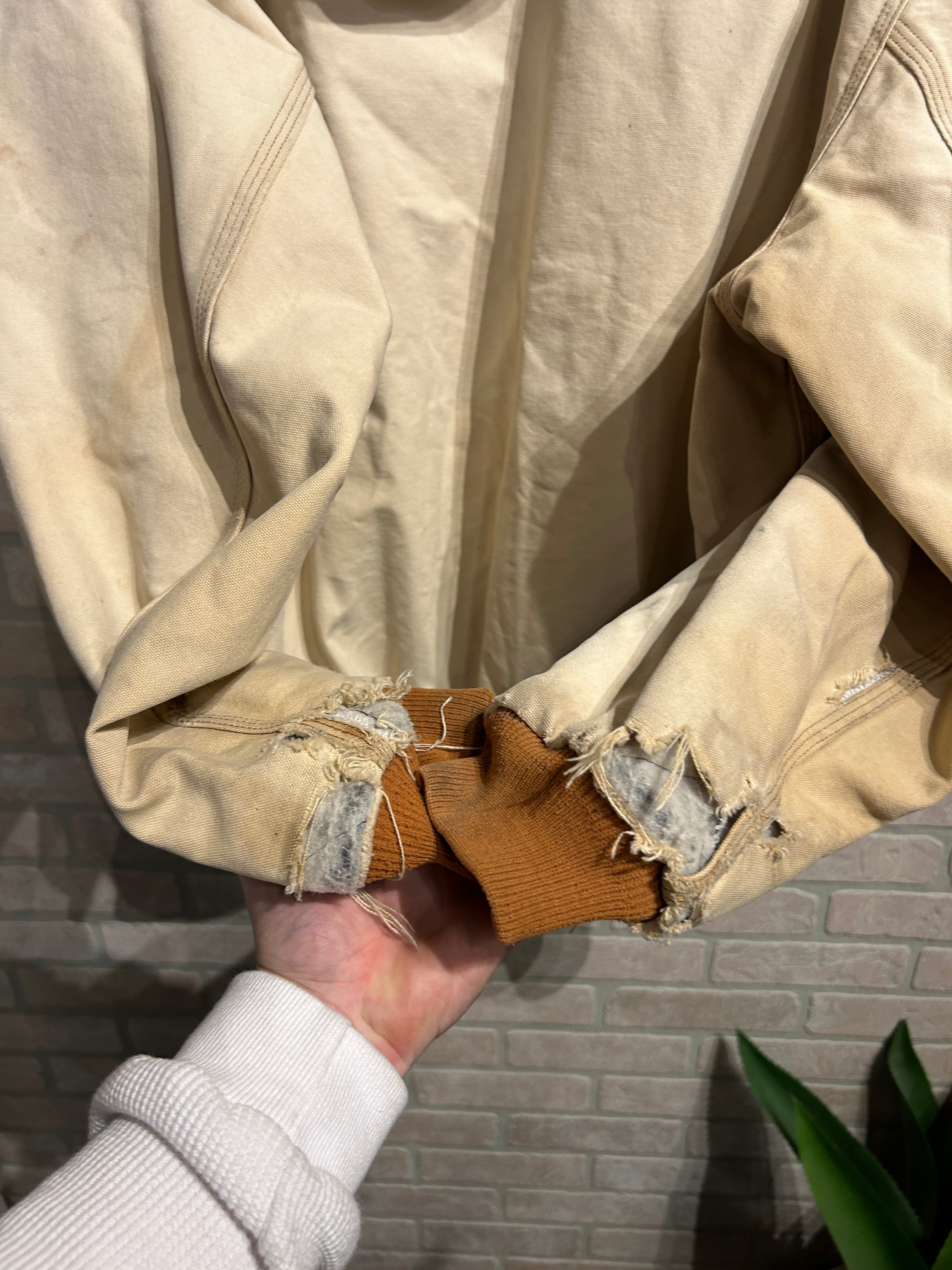Vintage Carhartt XXL
