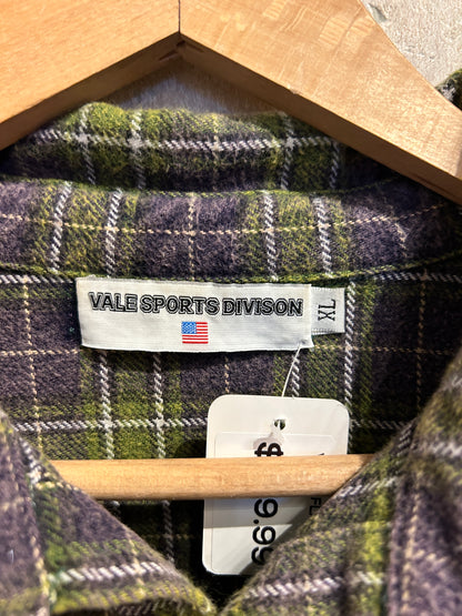 Vale Flannel