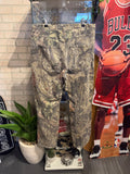 Vintage Camo Pants 34x34