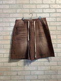 Vale Studded Shorts 32