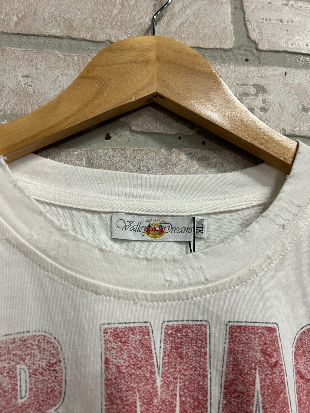 Vale Tee XL
