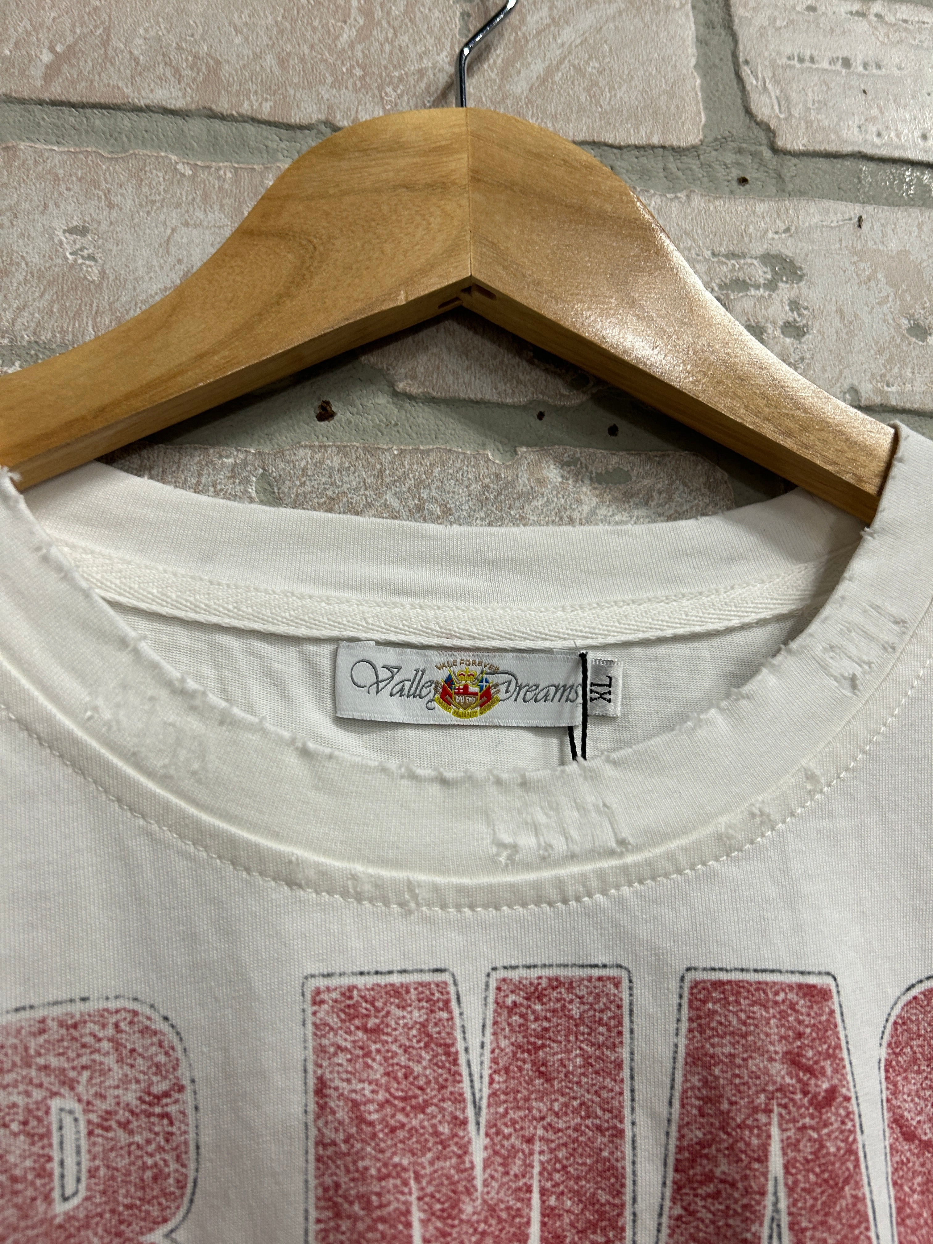 Vale Tee XL