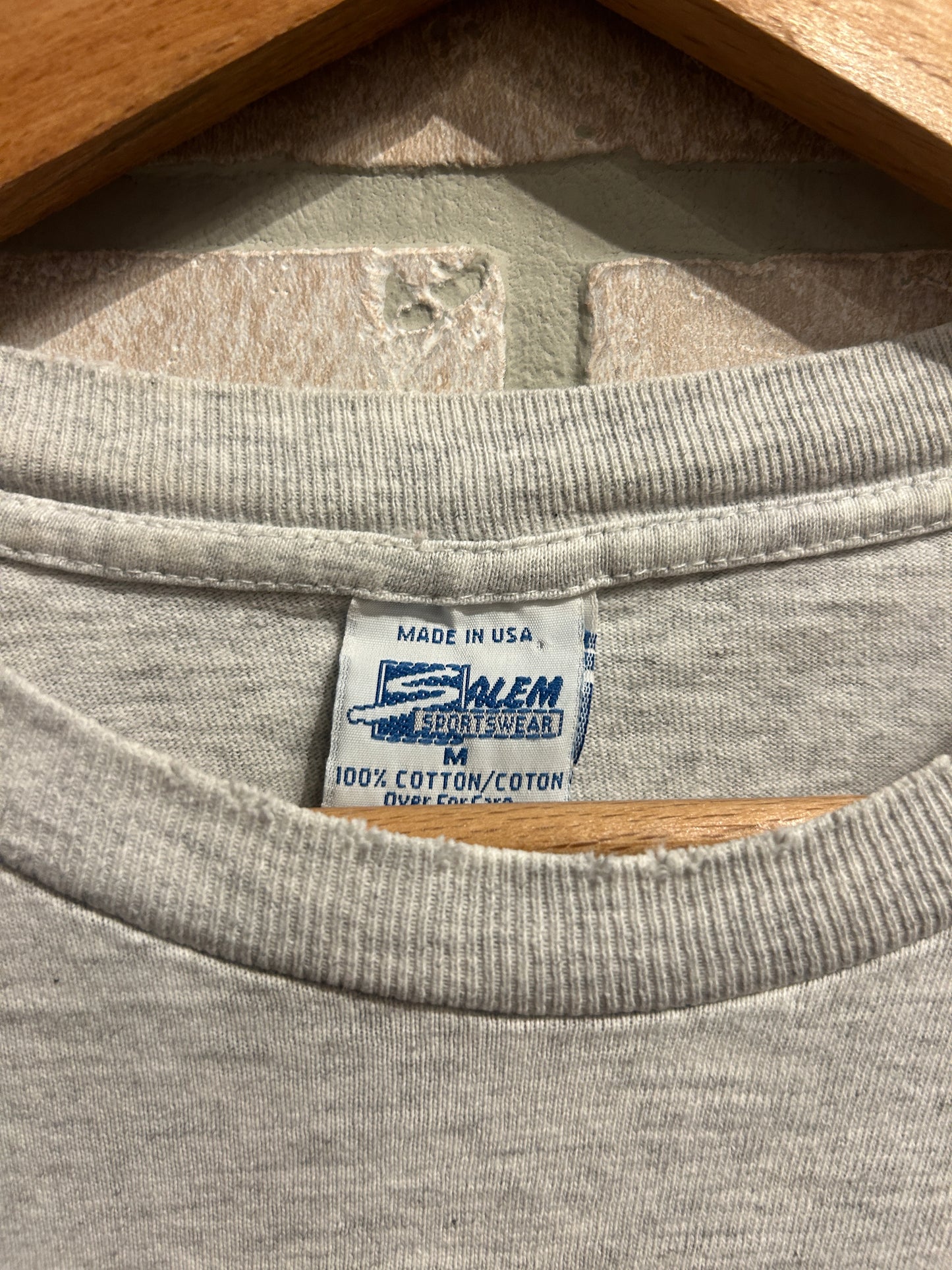 Small Vintage Michael Jordan Tee