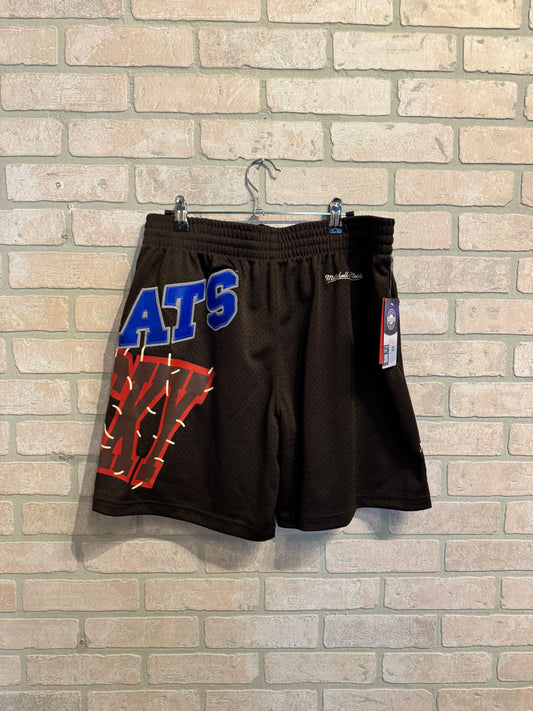 Kentucky Travis Scott Shorts