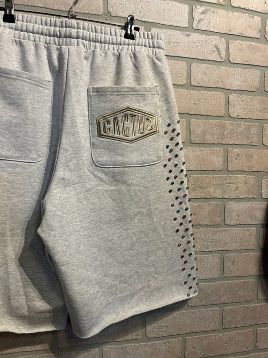 Azva Studios Shorts L