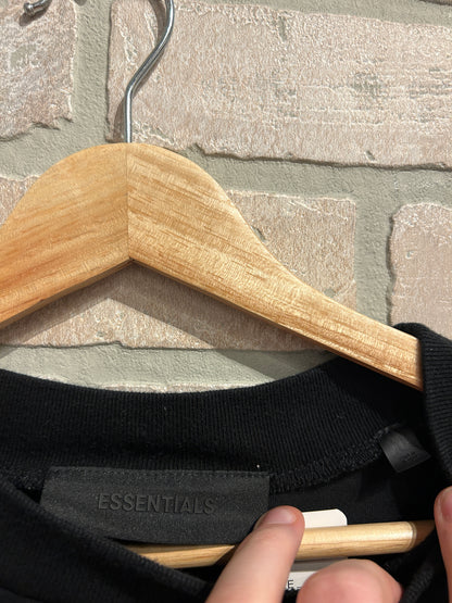 Essentials Oversized Tee XXL