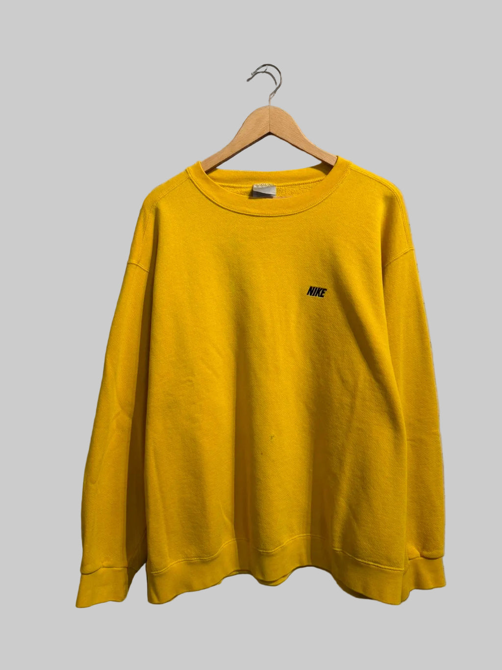 Vintage Nike Crewneck