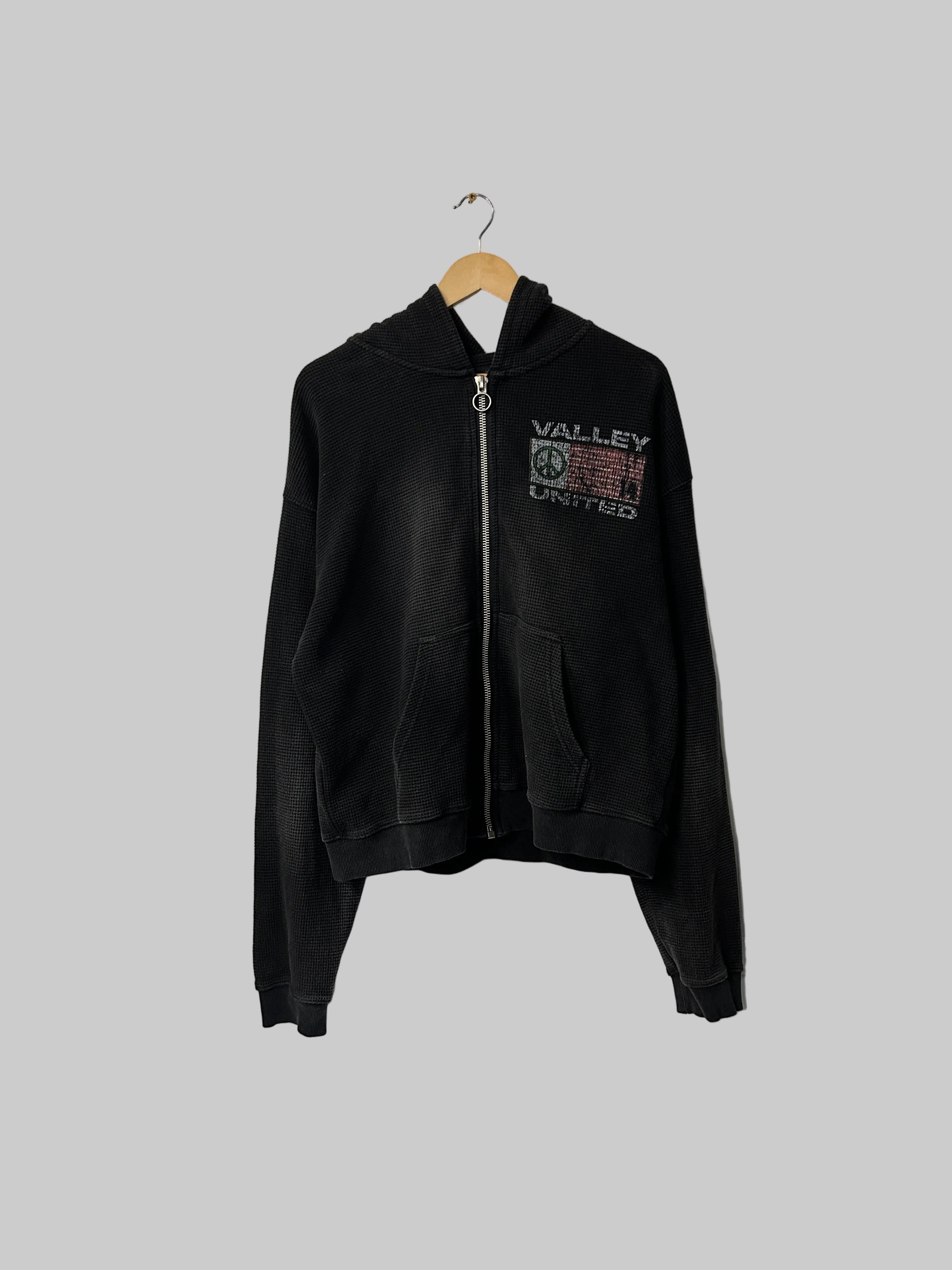 Vale Thermal Hoodie L