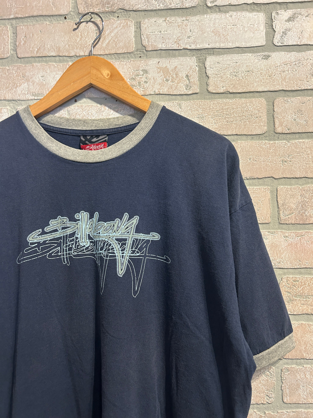 Y2k BillaBong Tee XL