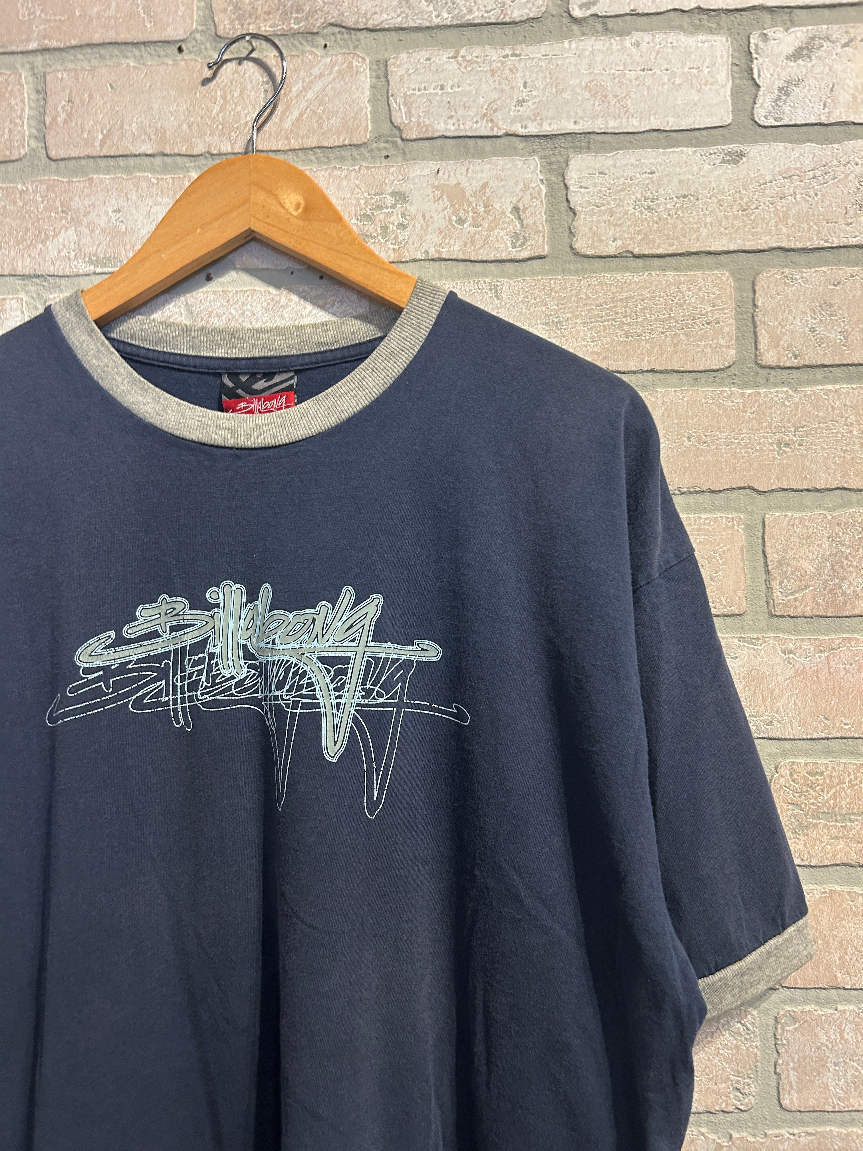 Y2k BillaBong Tee XL