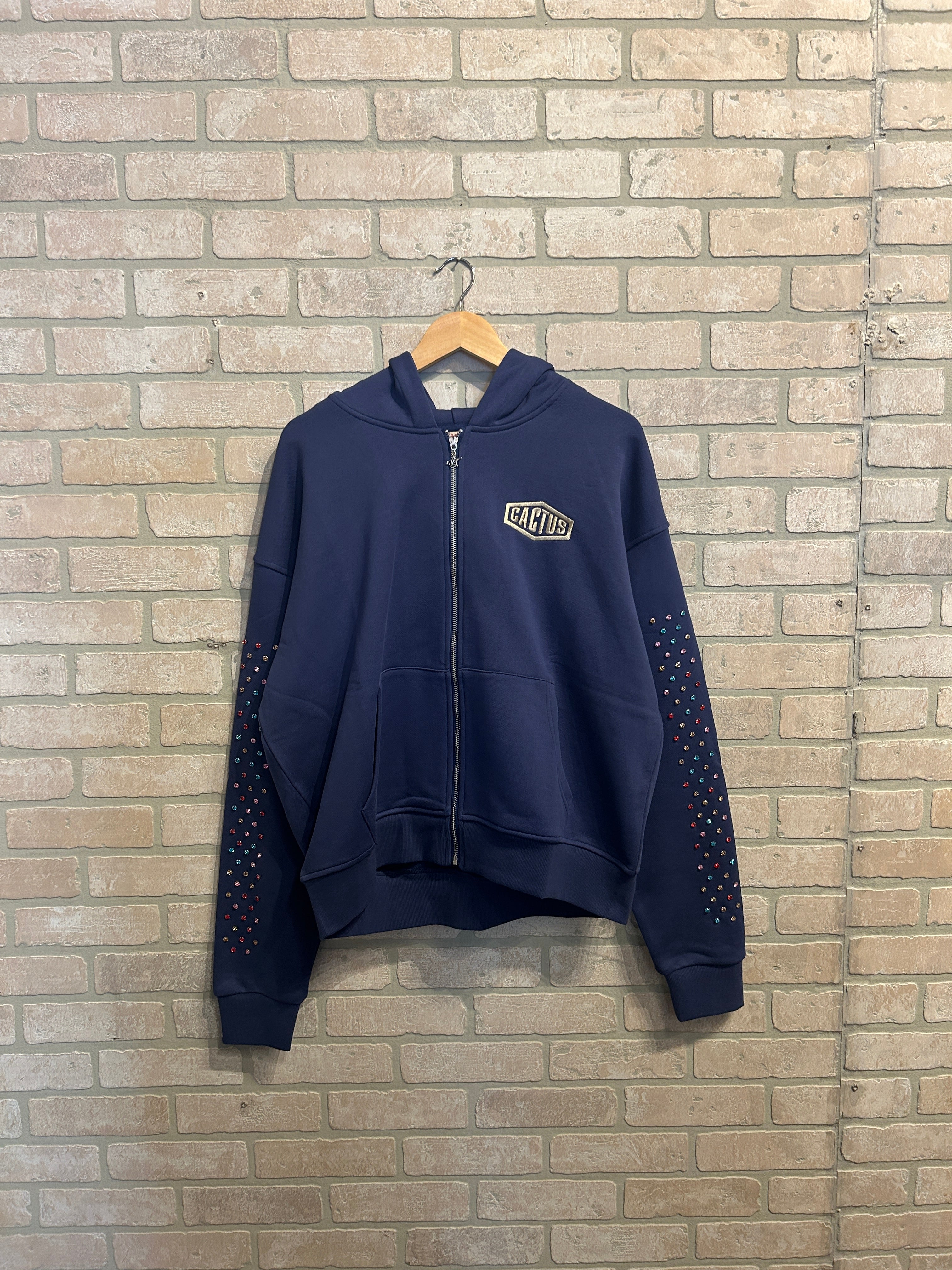 AZVA Studios Hoodie