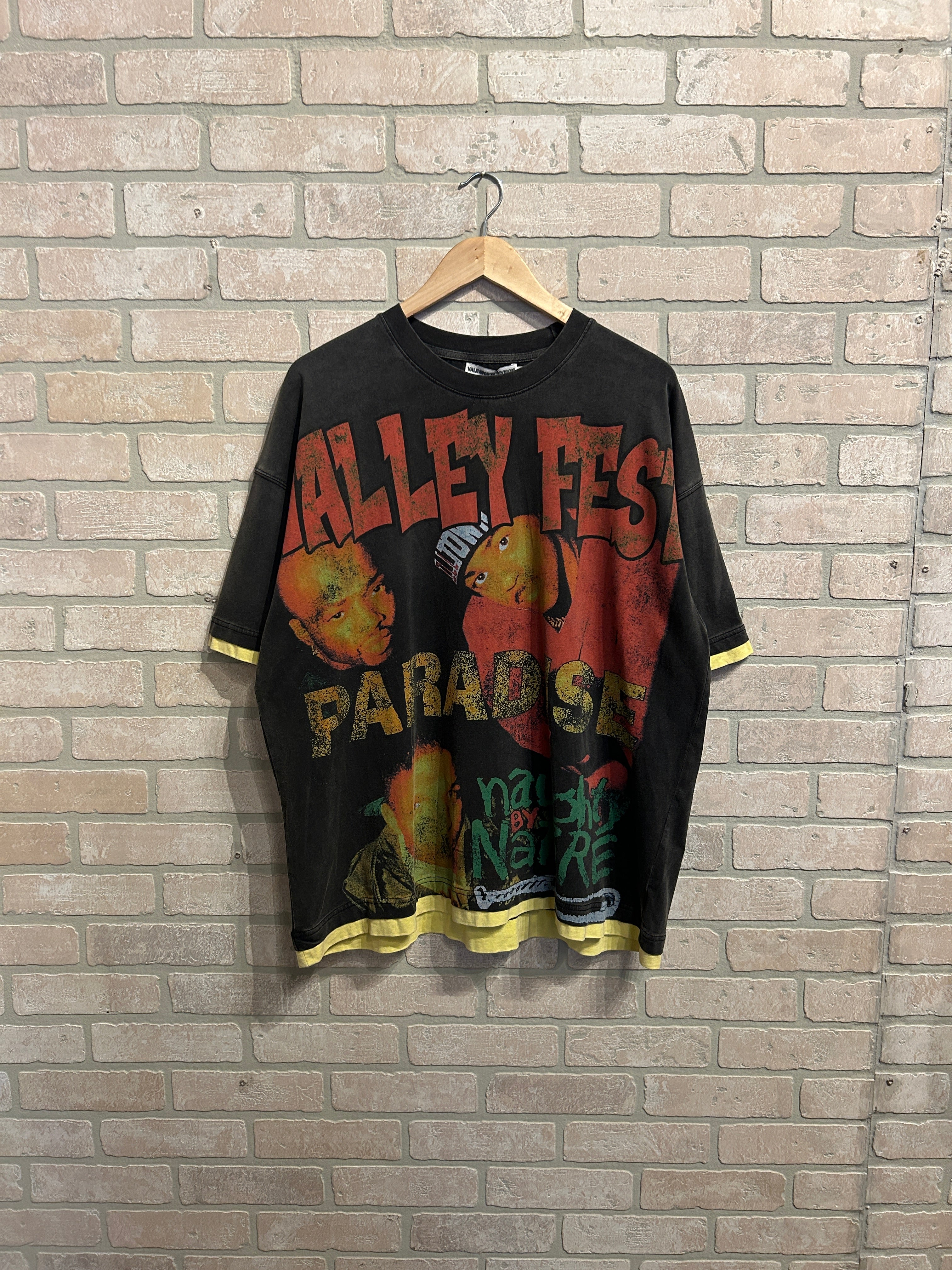 Vale Tee