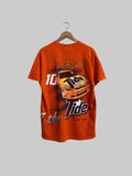 Vintage Nascar Tee L