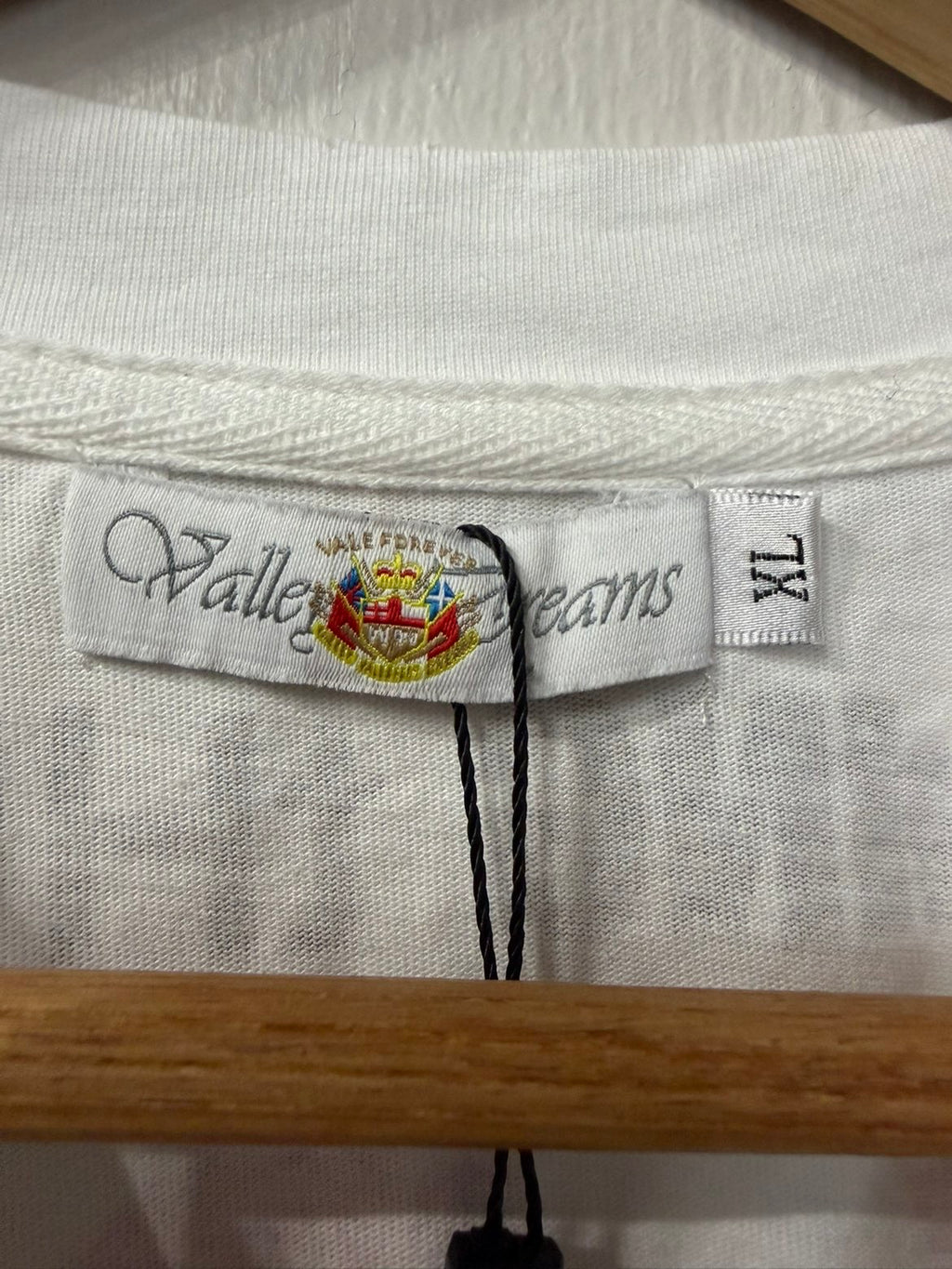 Vale Tee XL