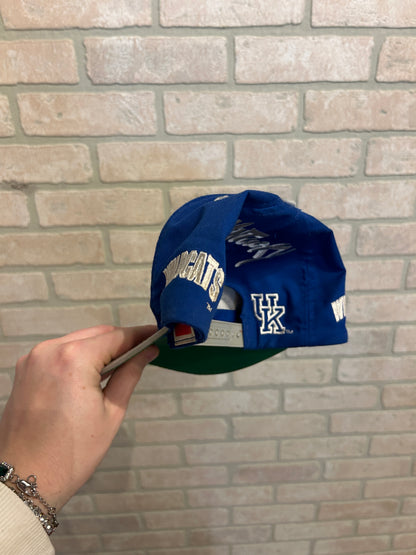 Vintage Kentucky Hat