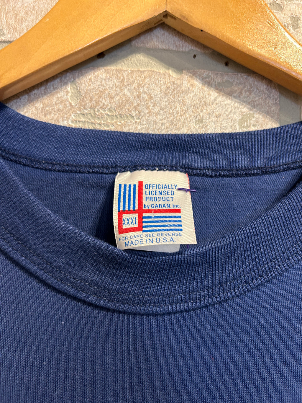 Vintage Dallas Cowboys Tee XXL