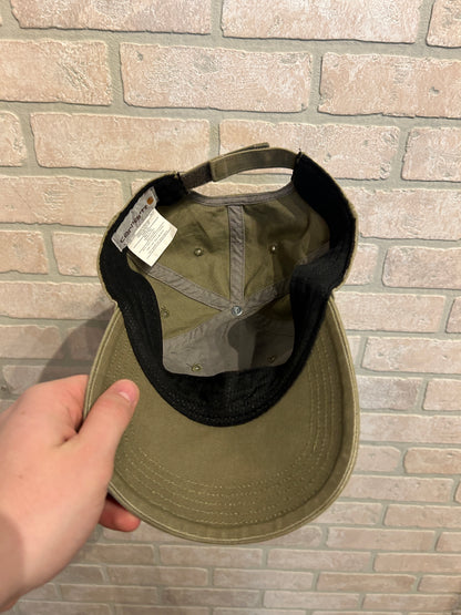 Vintage Carhartt Hat