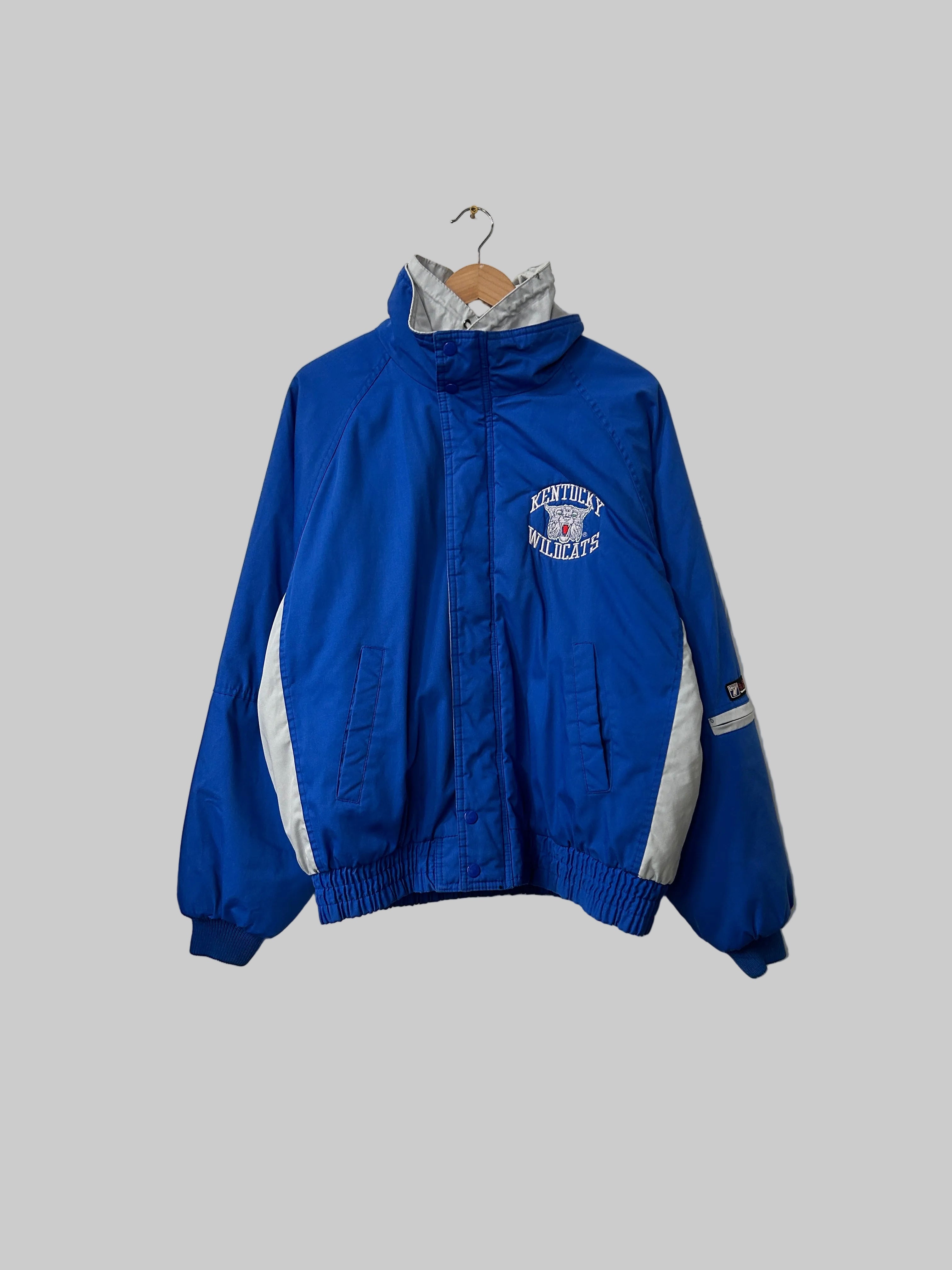 Vintage Kentucky Jacket XL
