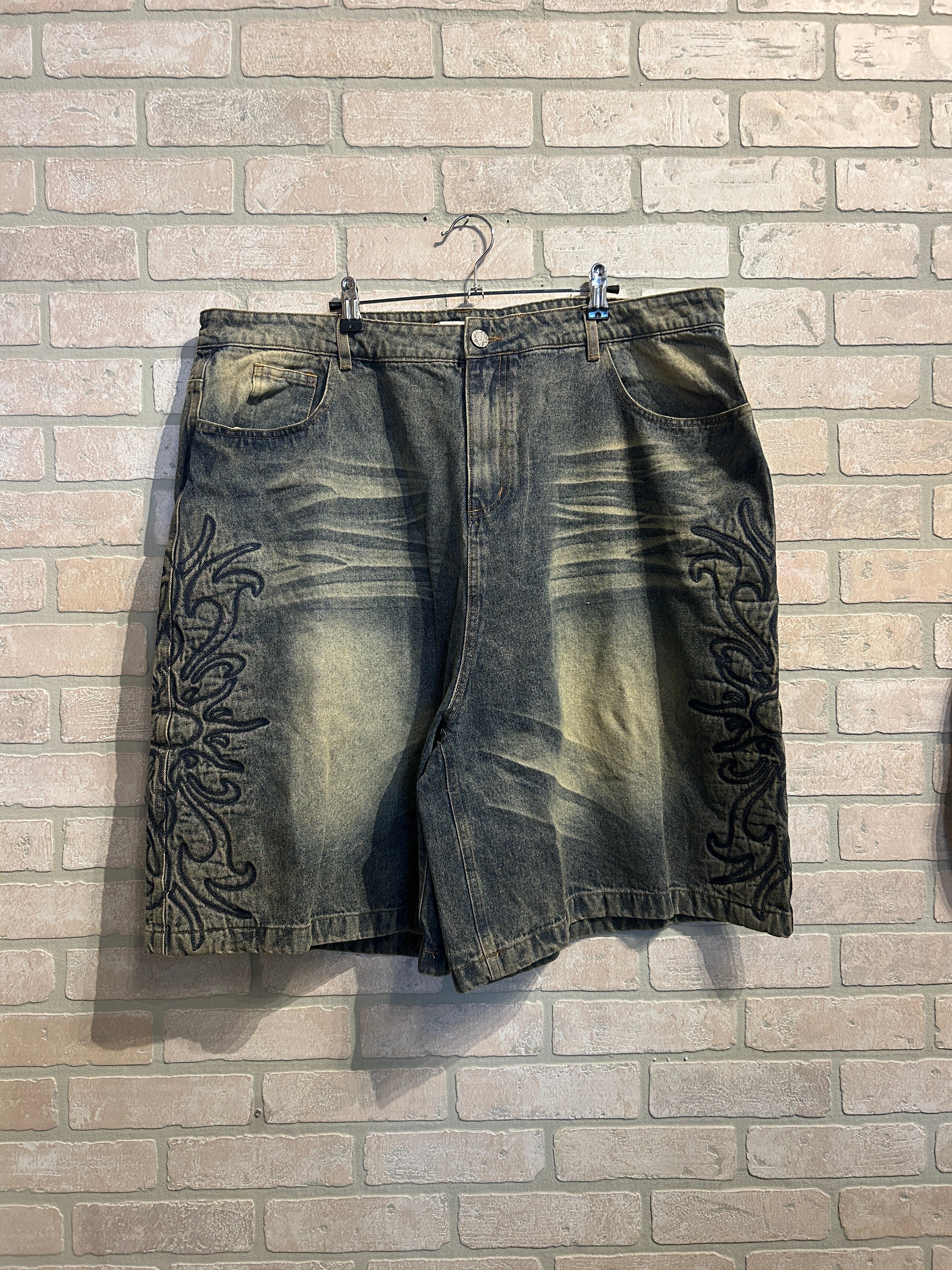Vale Sun Jorts 40