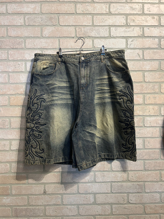 Vale Sun Jorts 40
