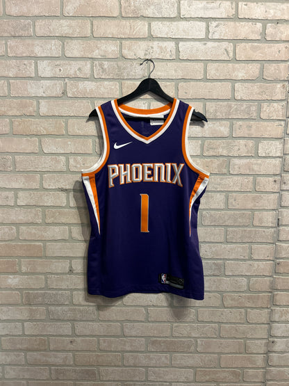 Devin Booker Suns Jersey M
