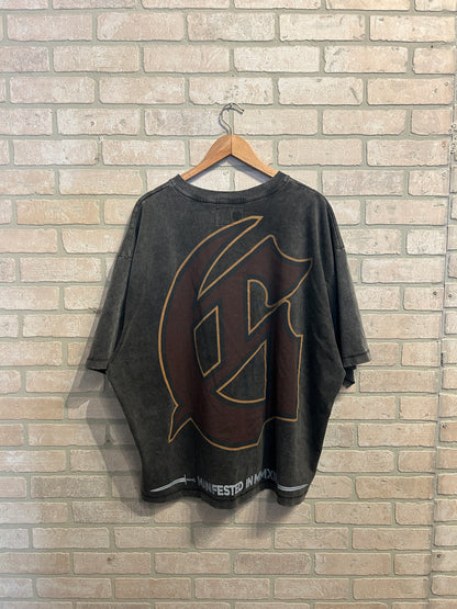 Godspeed Tee