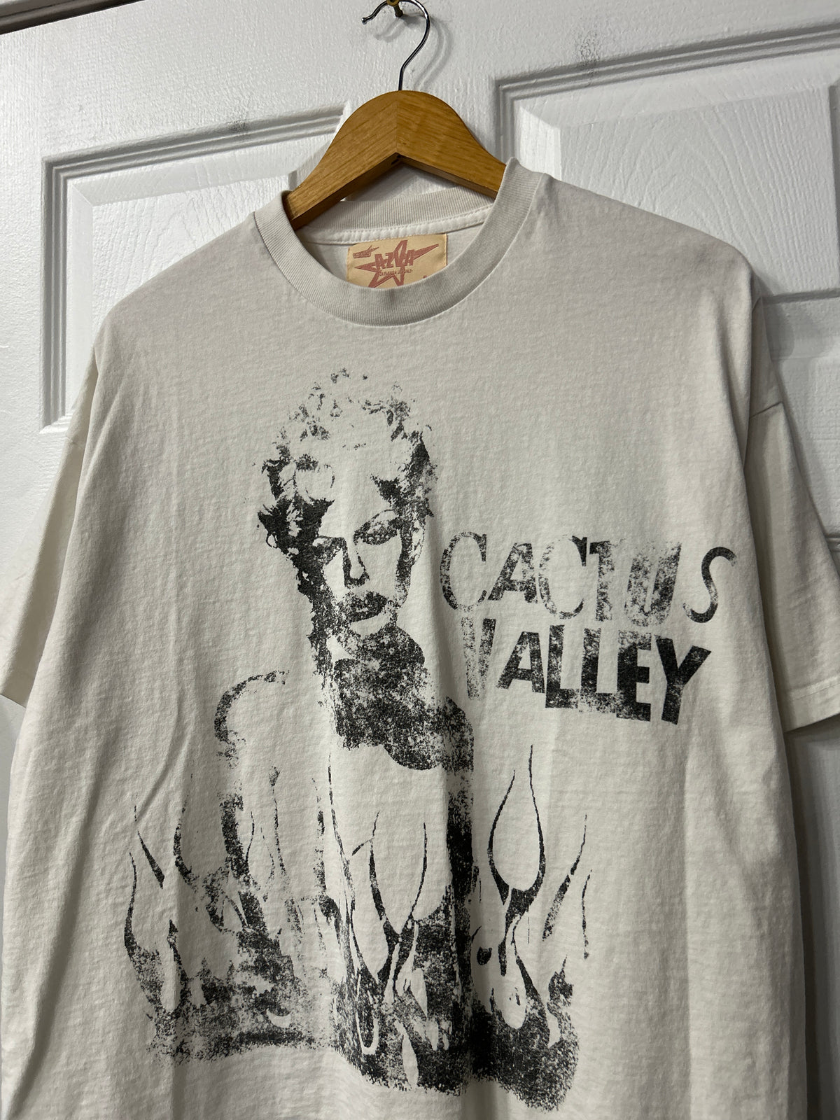 Azva Studios Tee M
