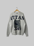 Vintage Penn State Crewneck XXL