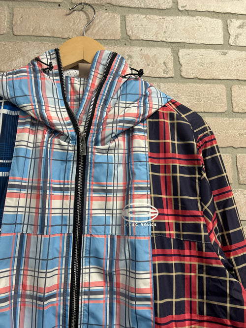 Azva Studios Windbreaker