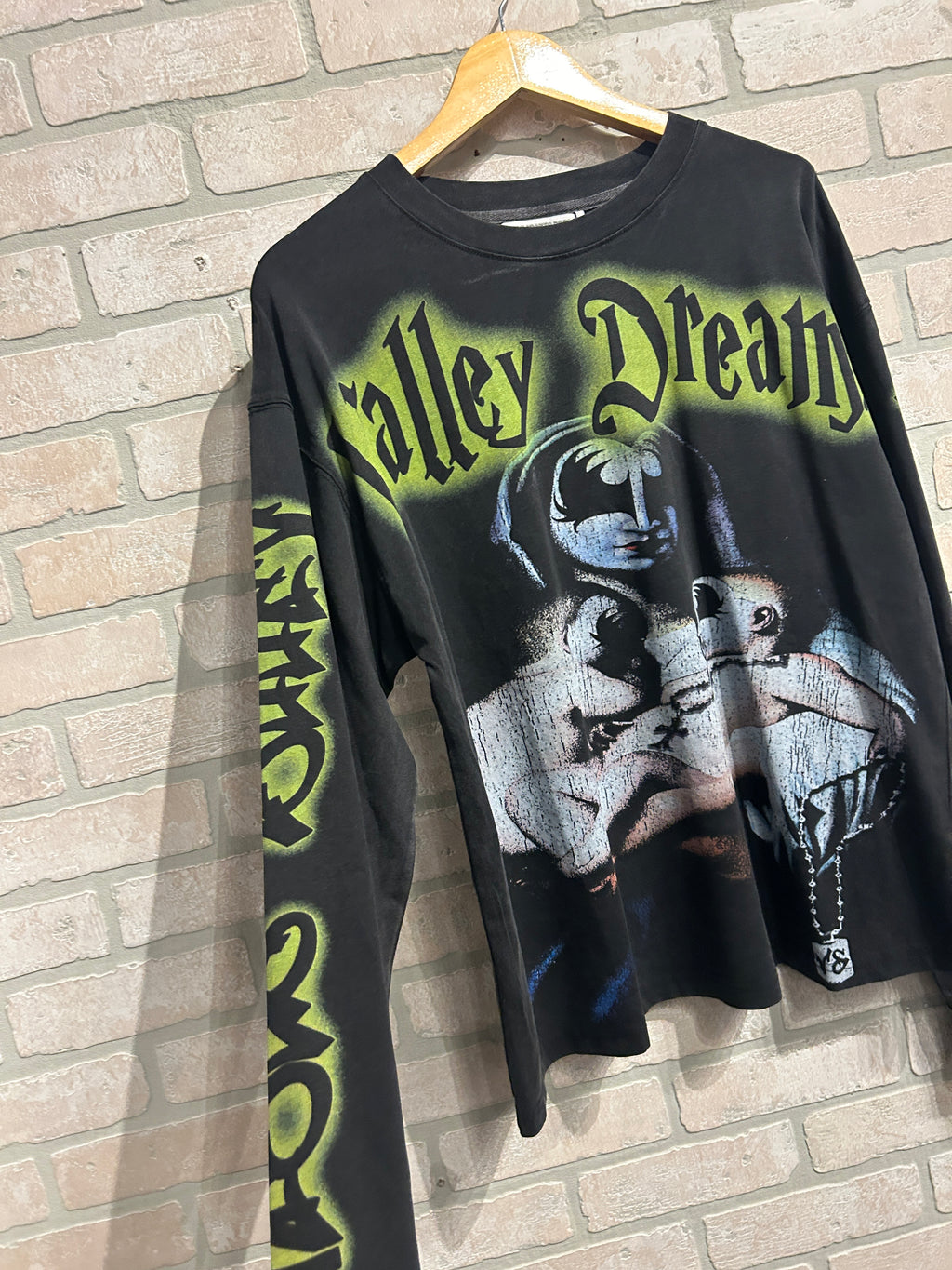 Vale Longsleeve M