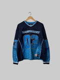 Raspberry hills/gvgallery Jersey M