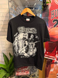 Vintage Aerosmith Band Tee L