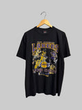 Vintage 09’ LA Lakers Tee XL
