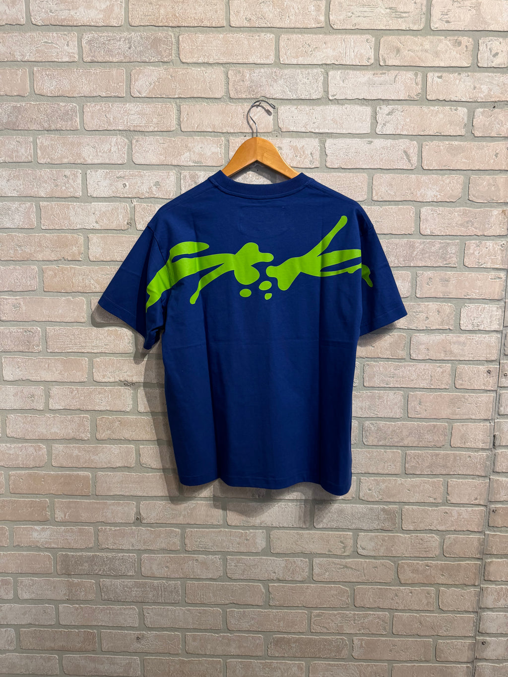 Sp5der Tee S & L