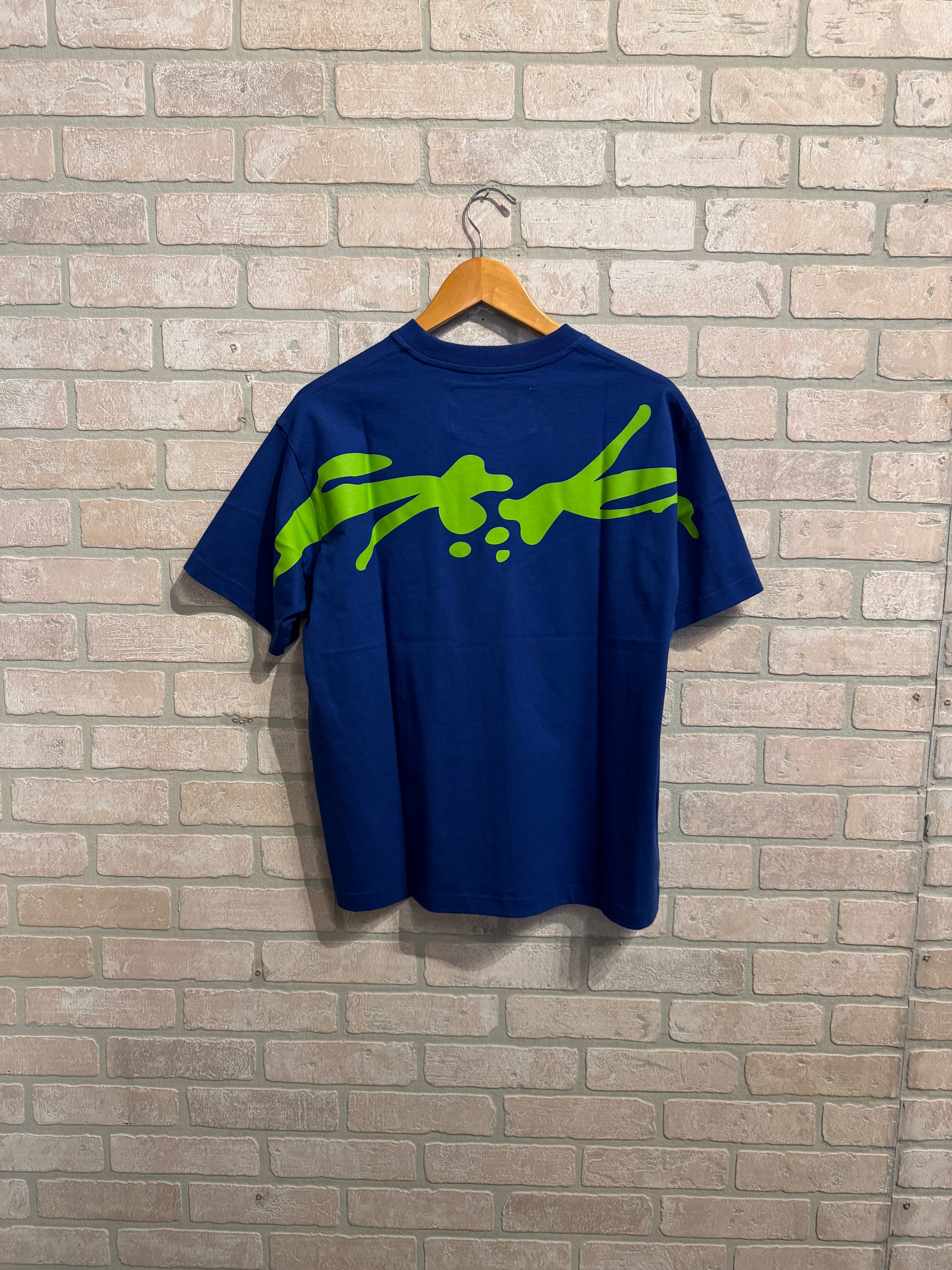 Sp5der Tee S & L