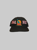Vintage Final Four Hat