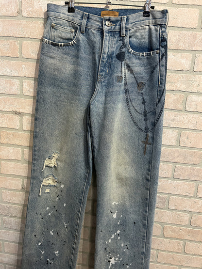 Birth Of A Royal Child Jeans S