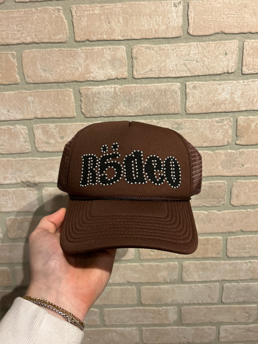 Travis Scott/Sp5der Hat