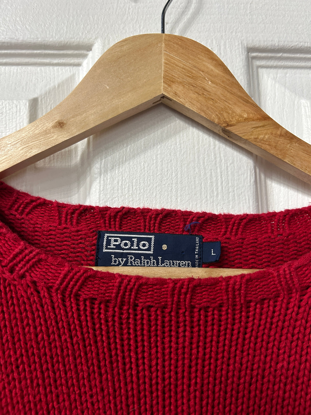 Polo Ralph Lauren Sweater L