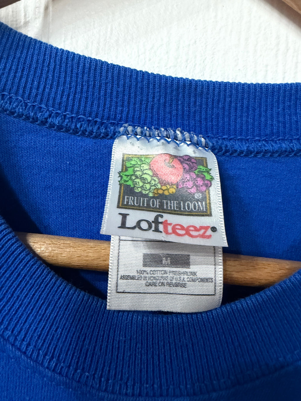 Vintage Kentucky Wildcats Tee M