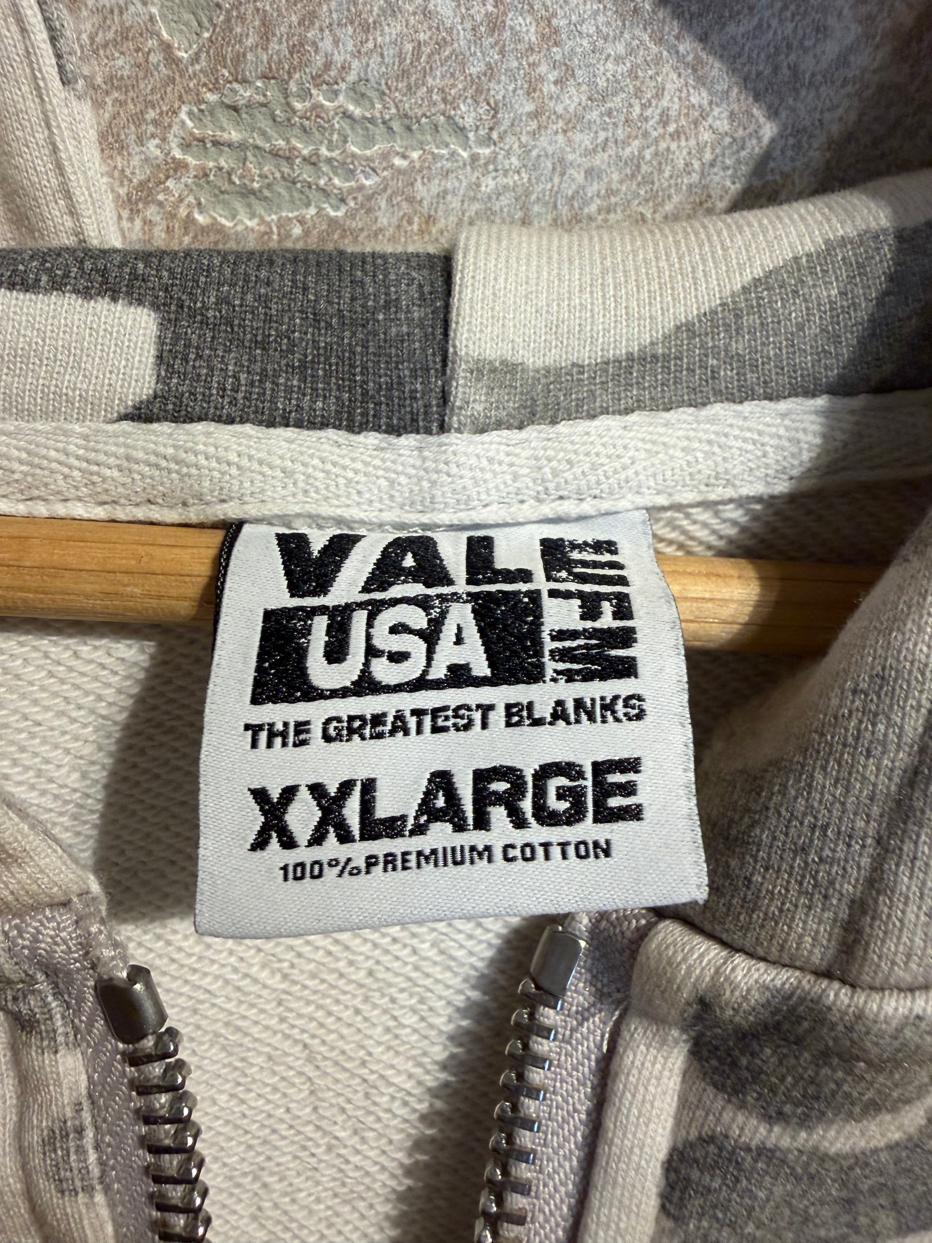 Vale Hoodie XXL