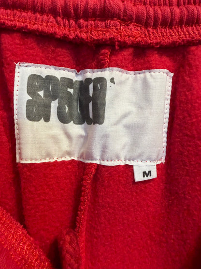 Sp5der Sweatpants M