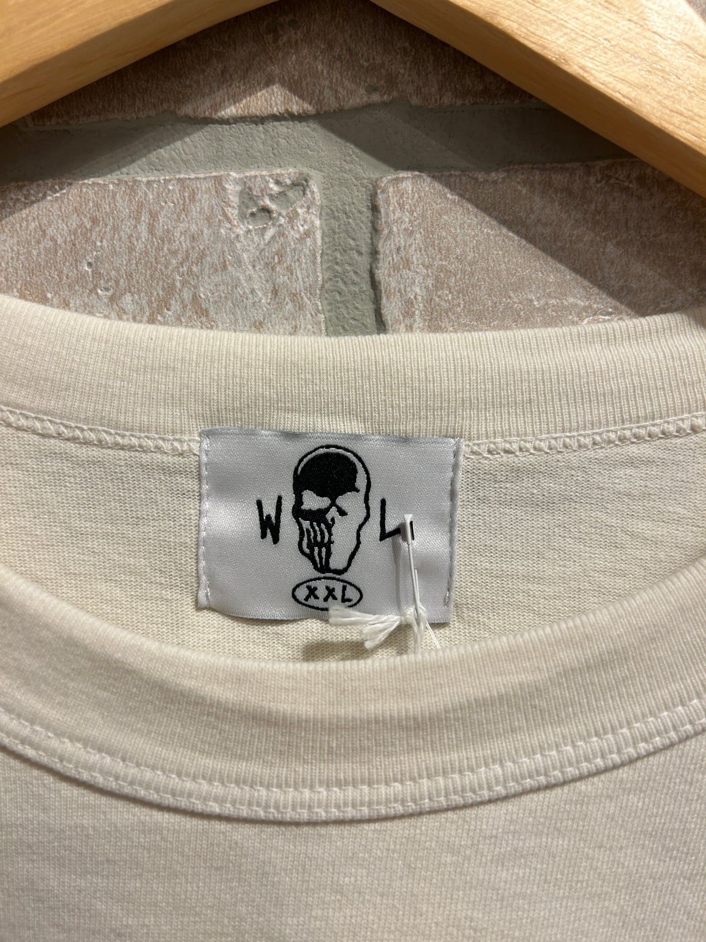 Warren Lotus Tee XXL