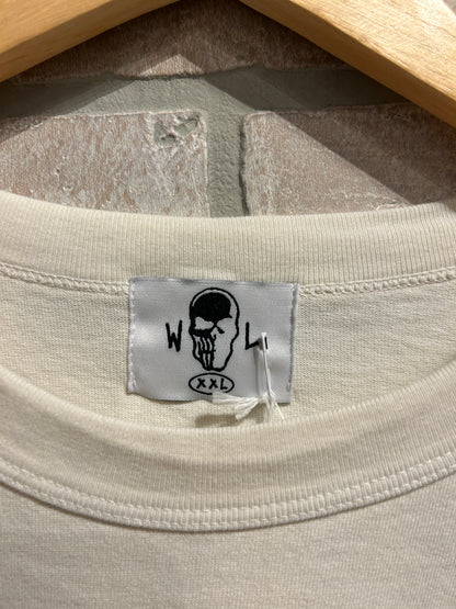 Warren Lotus Tee XXL