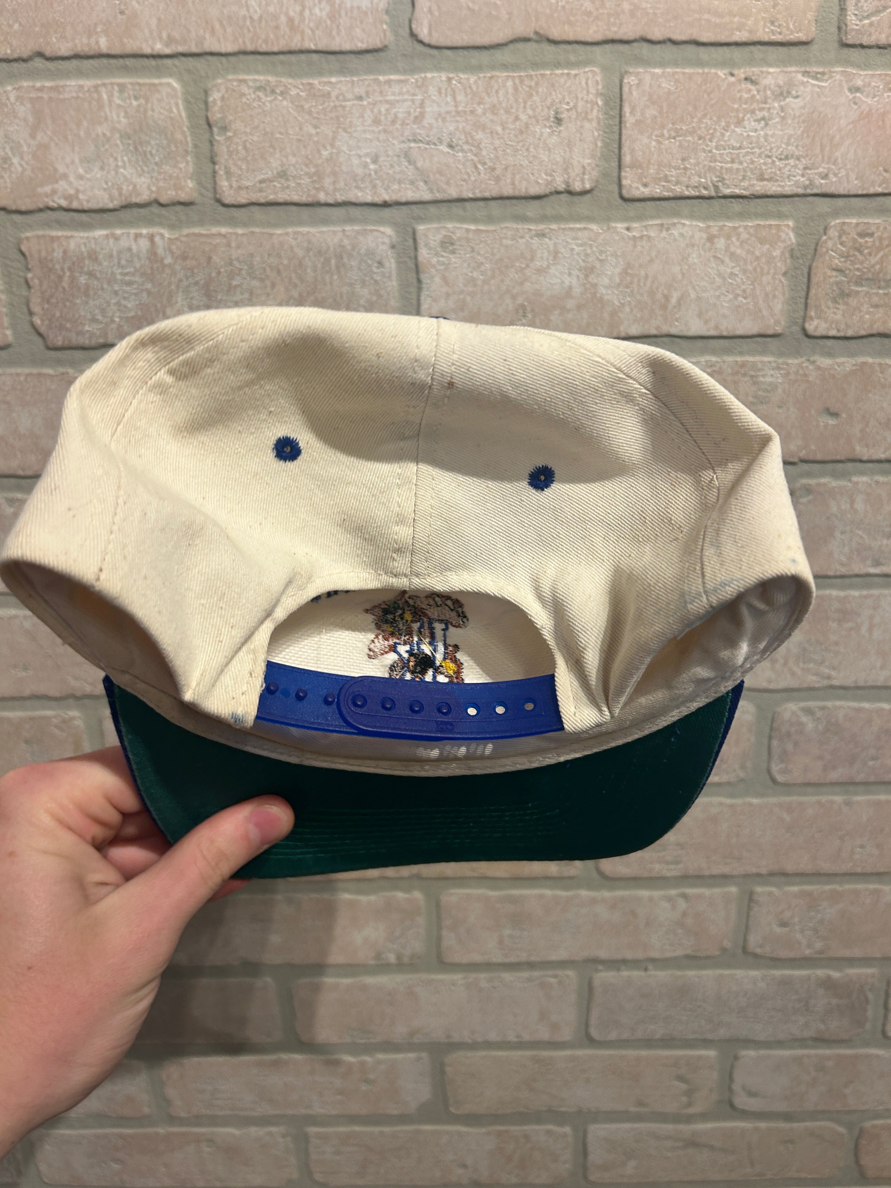 Vintage Kentucky Hat