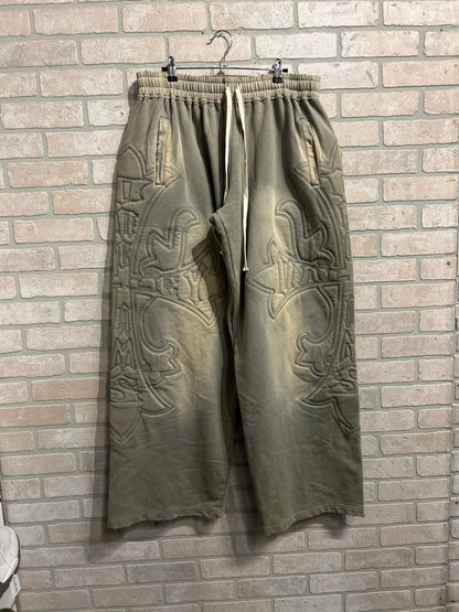 Vale Cross Sweatpants XL