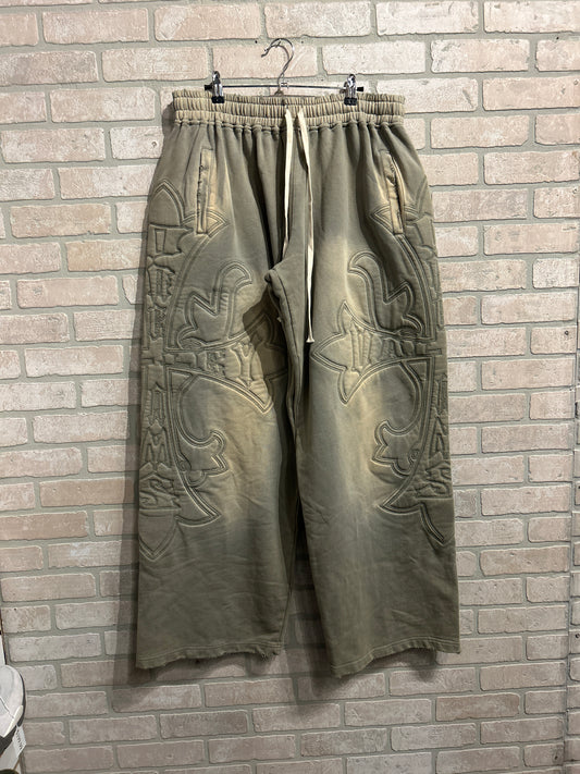 Vale Cross Sweatpants XL