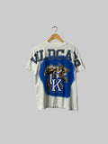 Vintage Kentucky Wildcats Tee L